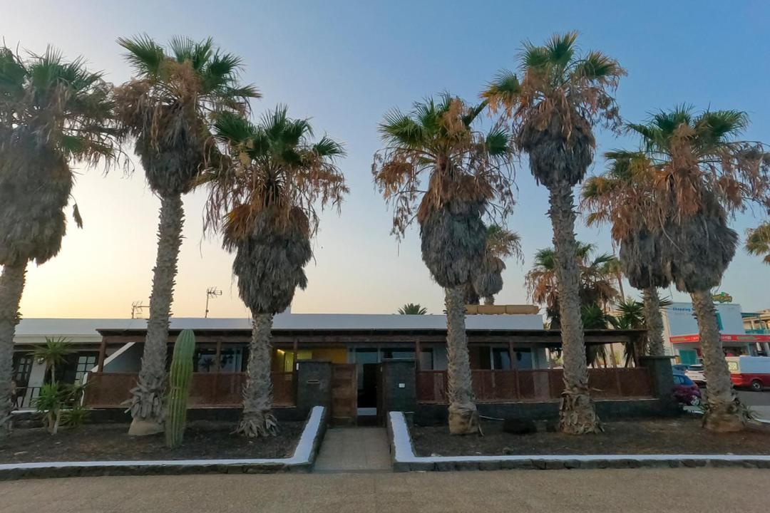 La Casa De La Playa Villa Puerto del Carmen  Exterior photo