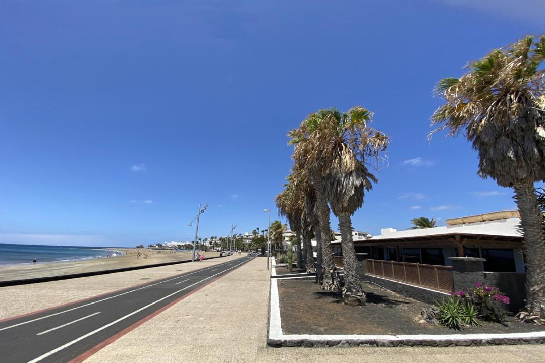 La Casa De La Playa Villa Puerto del Carmen  Exterior photo